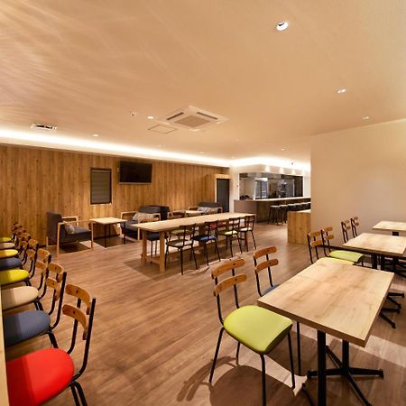 Smart Stay Shizuku Kyoto Ekimae Luaran gambar