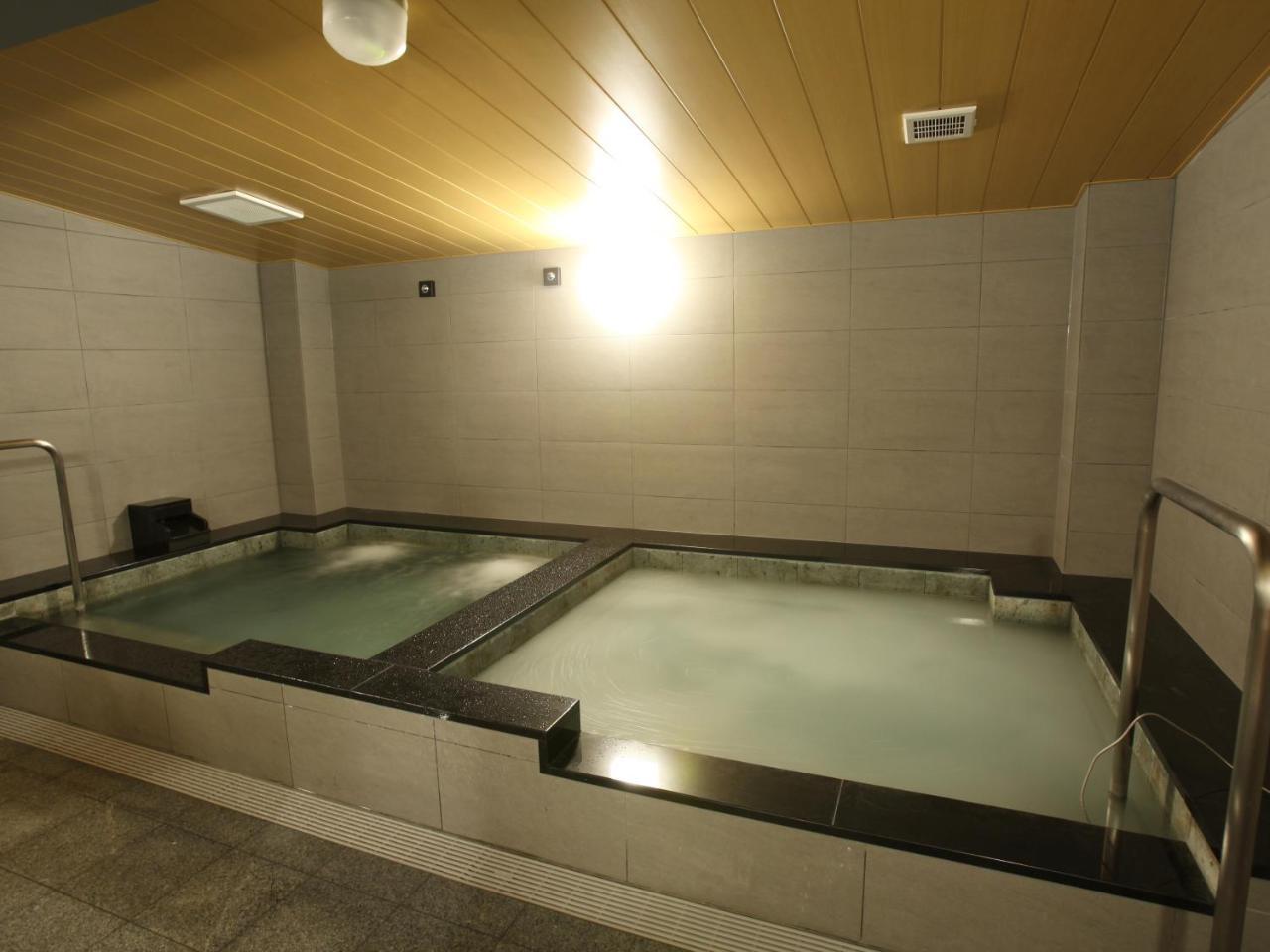 Smart Stay Shizuku Kyoto Ekimae Luaran gambar