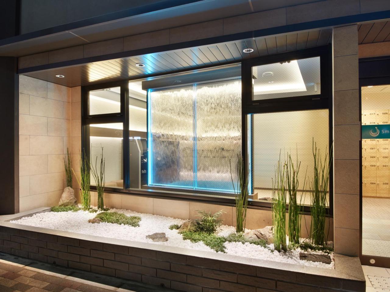 Smart Stay Shizuku Kyoto Ekimae Luaran gambar