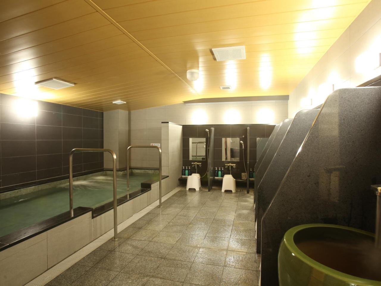 Smart Stay Shizuku Kyoto Ekimae Luaran gambar