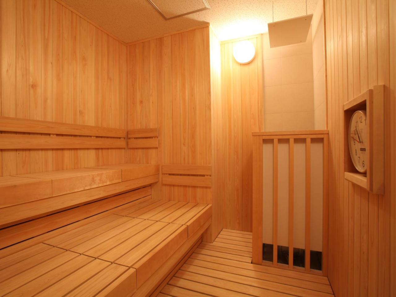 Smart Stay Shizuku Kyoto Ekimae Luaran gambar
